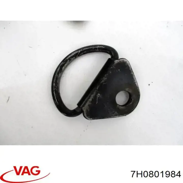 701801983A VAG 