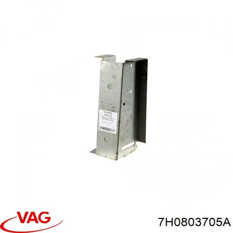 7H0803705A VAG 