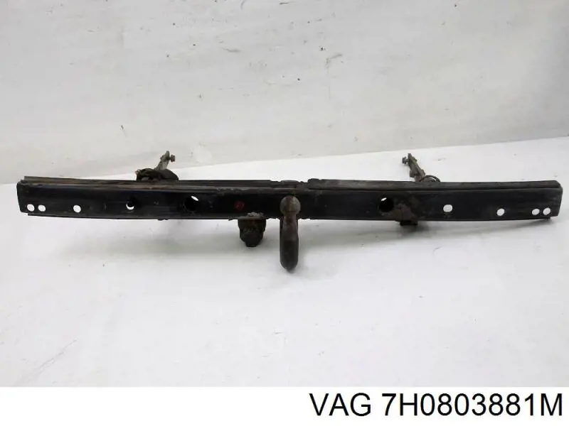  VAG 7H0803881K ціна, від 657.74 USD