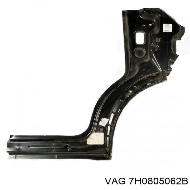  VAG 7E0805062B ціна, від 157.93 USD