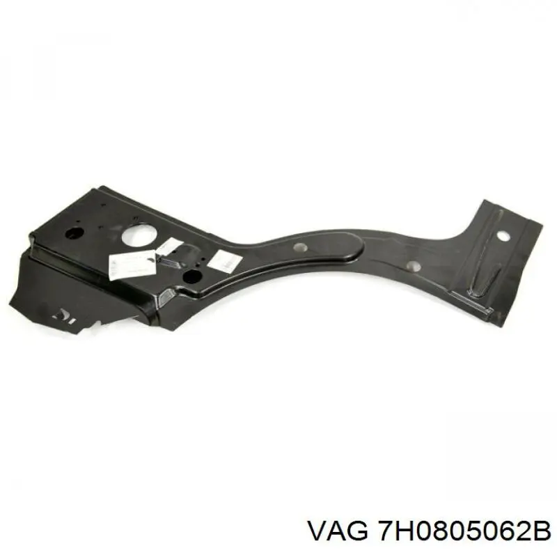 7E0805062B VAG 