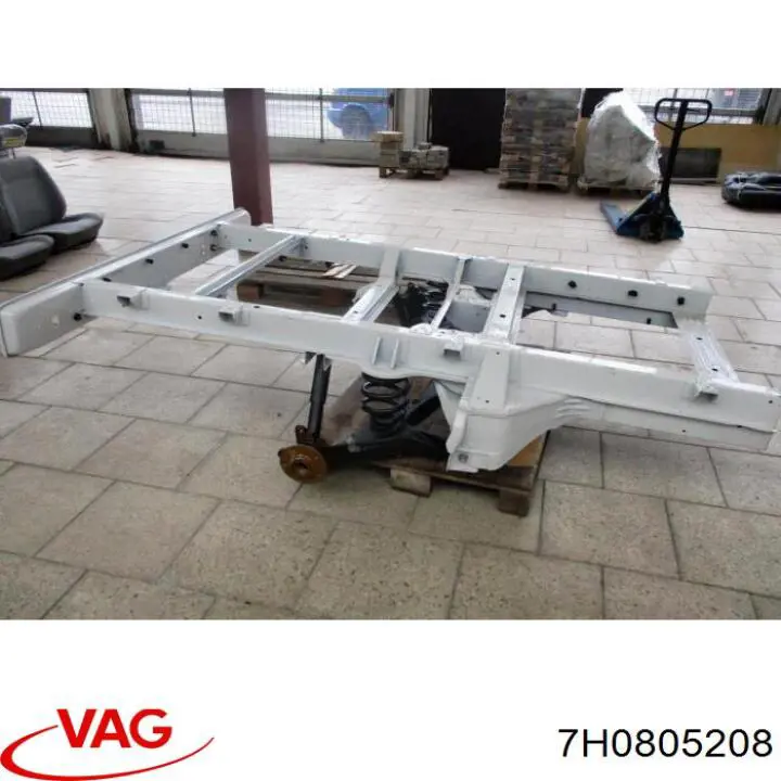  7H0805208 VAG