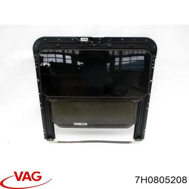  VAG 7H0805208 ціна, від 9.42 USD