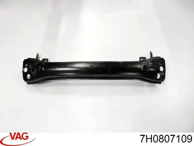 Шина бампера переднього VAG 7H0807109 ціна, від 56.24 USD