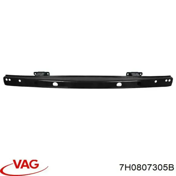 Купити 7H0807305B VAG Буфер бампера заднього