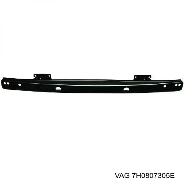 Купити Підсилювач заднього бампера Volkswagen Transporter T6 SGA, SGH, SHA, SHH