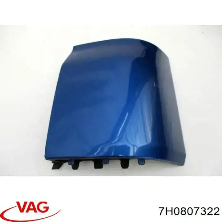 7H0807322 VAG 
