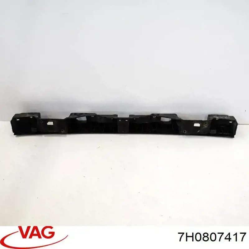 Кожух бампера заднього VAG 7H0807417 ціна, від 64.94 USD