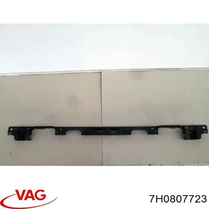 Кронштейн бампера заднього, центральний VAG 7H0807723 ціна, від 54.90 USD