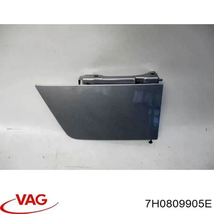 Купити 7H0809905E VAG Лючок (дверцята) бензобака