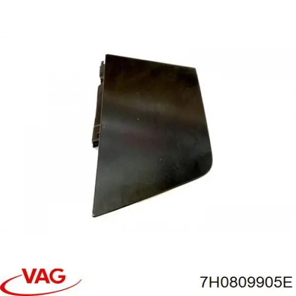Люк б/бака VAG 7H0809905E ціна, від 16.24 USD