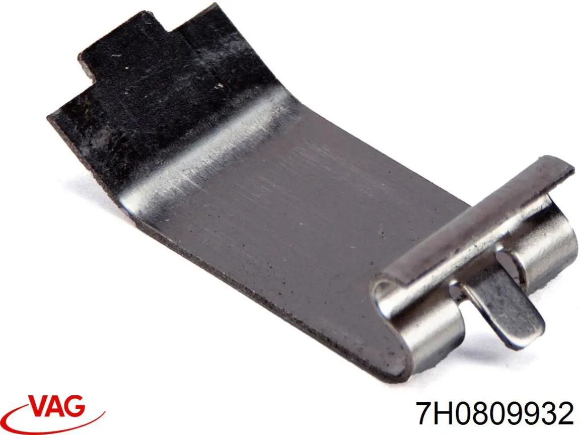  VAG 7H0809932