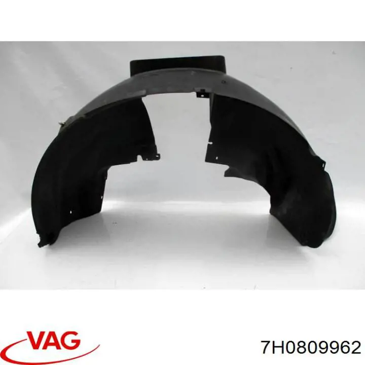 Купити 7H0809962 VAG Підкрилок передній правий