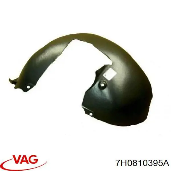  VAG 7H0810395A