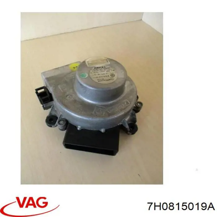  VAG 7H0815019A ціна, від 24.07 USD