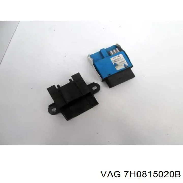  VAG 7H0815020B ціна, від 16.50 USD