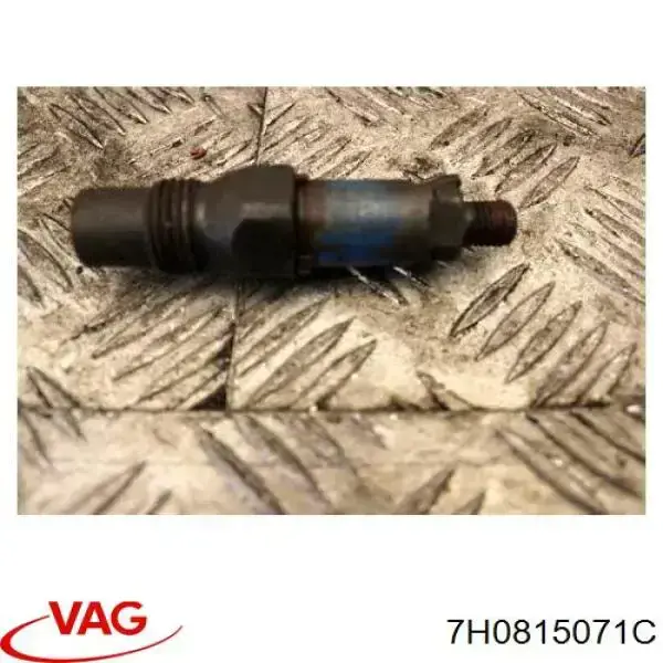 Обігрівач автономний 64128383759 BMW