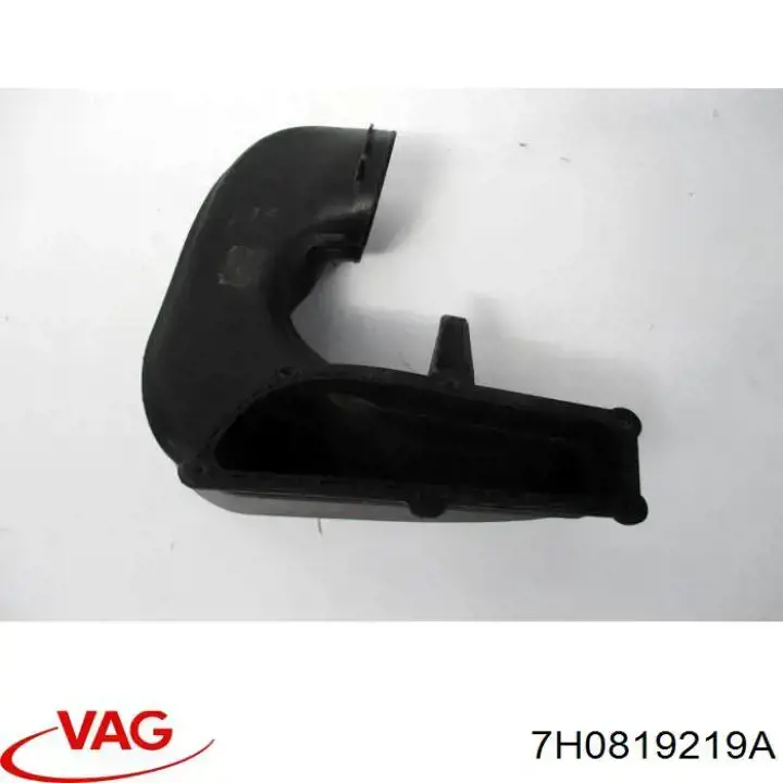 Купити 7H0819219A VAG 