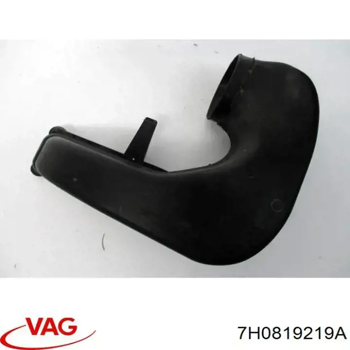7E0819219 VAG 