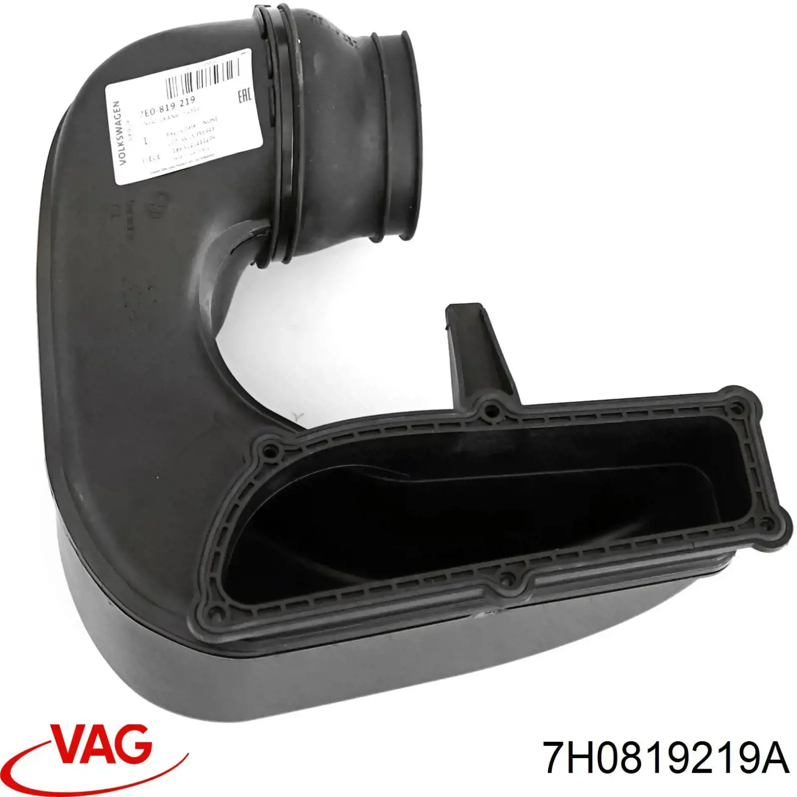  VAG 7E0819219 ціна, від 128.00 USD