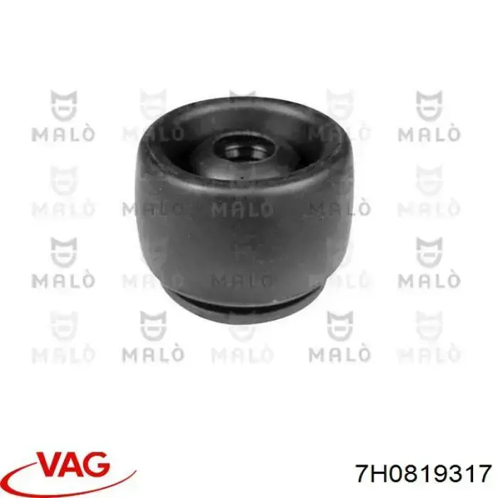  VAG 7H0819317 ціна, від 10.58 USD