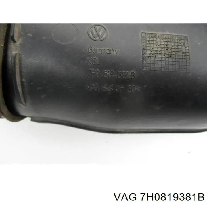  VAG 7H0819381B ціна, від 195.28 USD