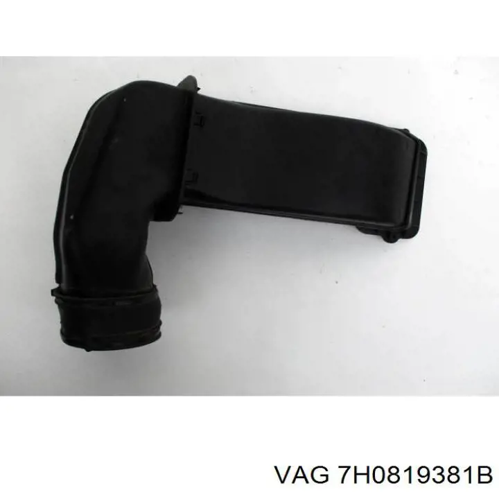 7H0819381B VAG 