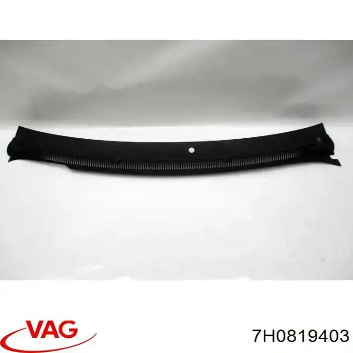  7H0819403 VAG