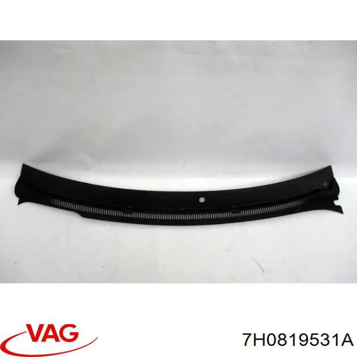  7H0819531A VAG