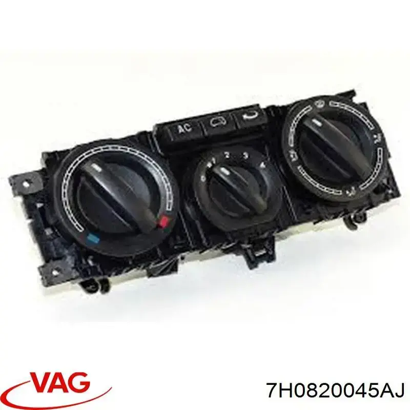 Купити 7H0820045AJ VAG 