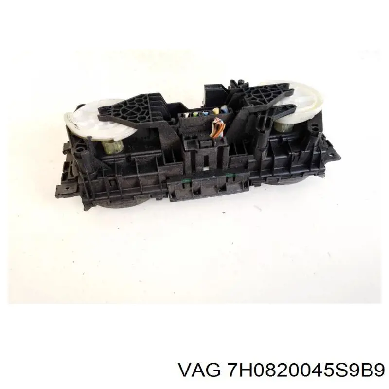 Купити 7H0820045S9B9 VAG 