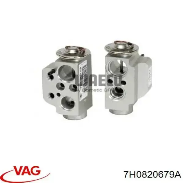 Клапан TRV, кондиціонера Meat&Doria K42128 ціна, від 40.64 USD