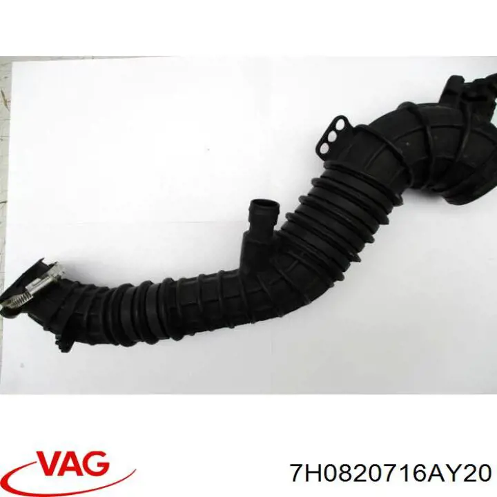 Купити 7H0820716AY20 VAG 