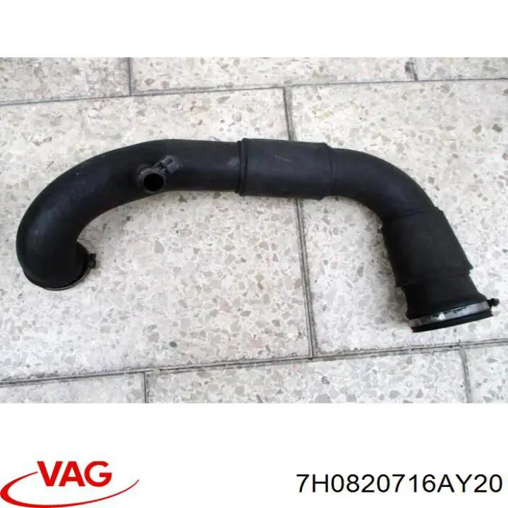  7H0820716AY20 VAG