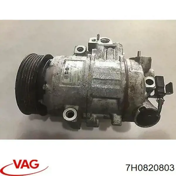  VAG 7H0820803 ціна, від 101.33 USD