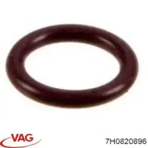Купити 6460T9 Peugeot/Citroen Кільце ущільнювальне трубки кондиціонера
