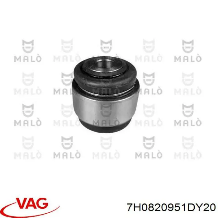  VAG 7E0820951AY20 ціна, від 46.65 USD