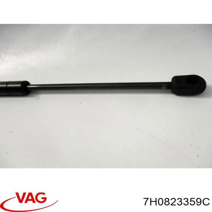 Амортизатор капота 7H0823359C VAG