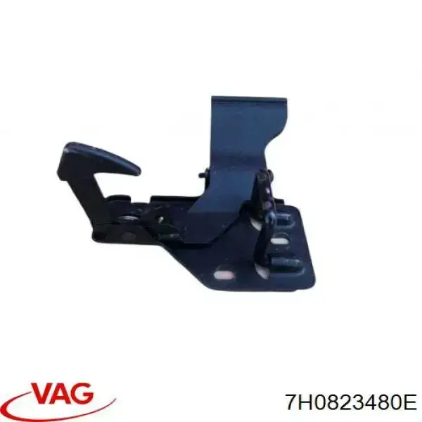 Купити 7H0823480E VAG Замок капота