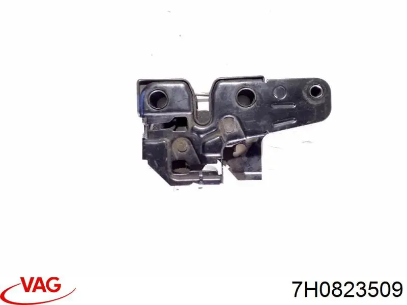 Замок капота VAG 7H0823509 ціна, від 10.25 USD