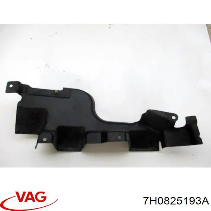 Купити 7H0825193A VAG 
