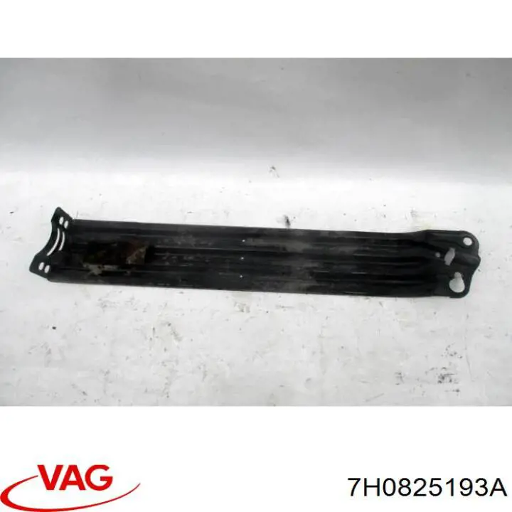  7H0825193A VAG