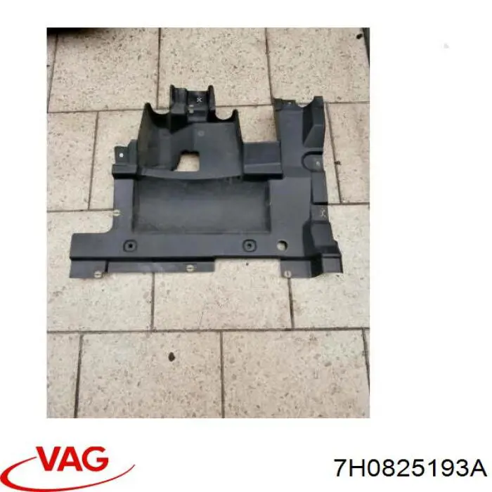  VAG 7H0825193A