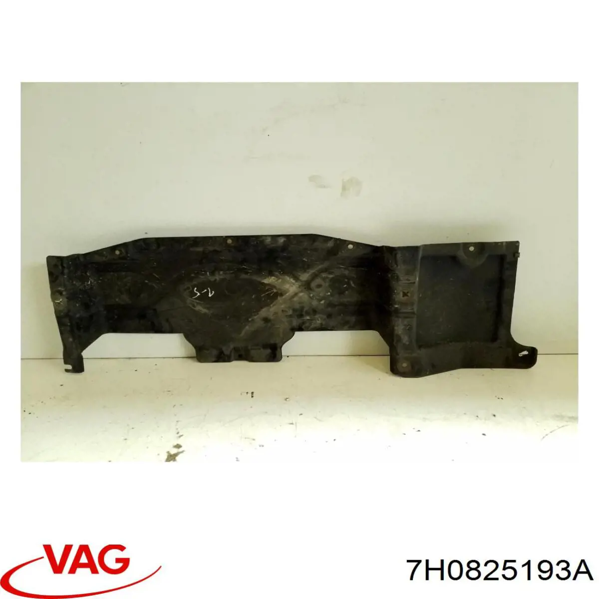 7H0825193A VAG 