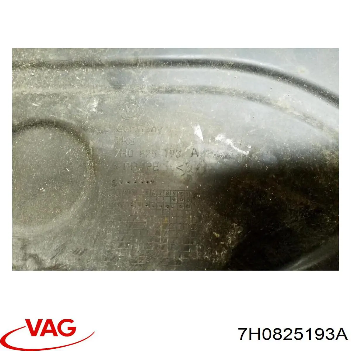  VAG 7H0825193A ціна, від 11.67 USD