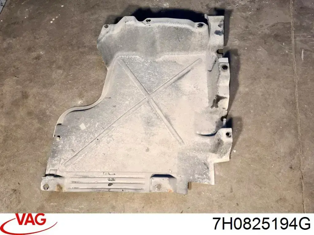  VAG 7H0825194G ціна, від 33.15 USD