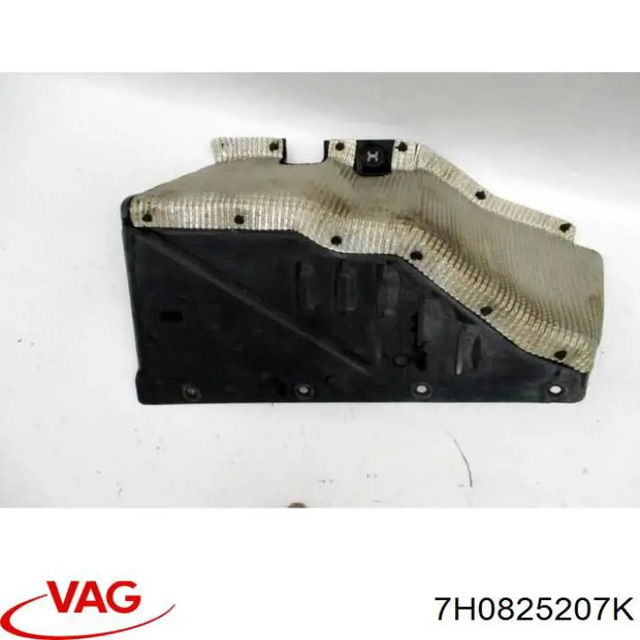 Купити 7H0825207K VAG 