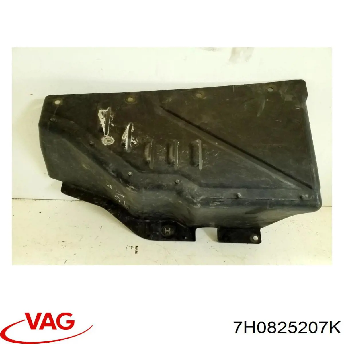  7H0825207K VAG