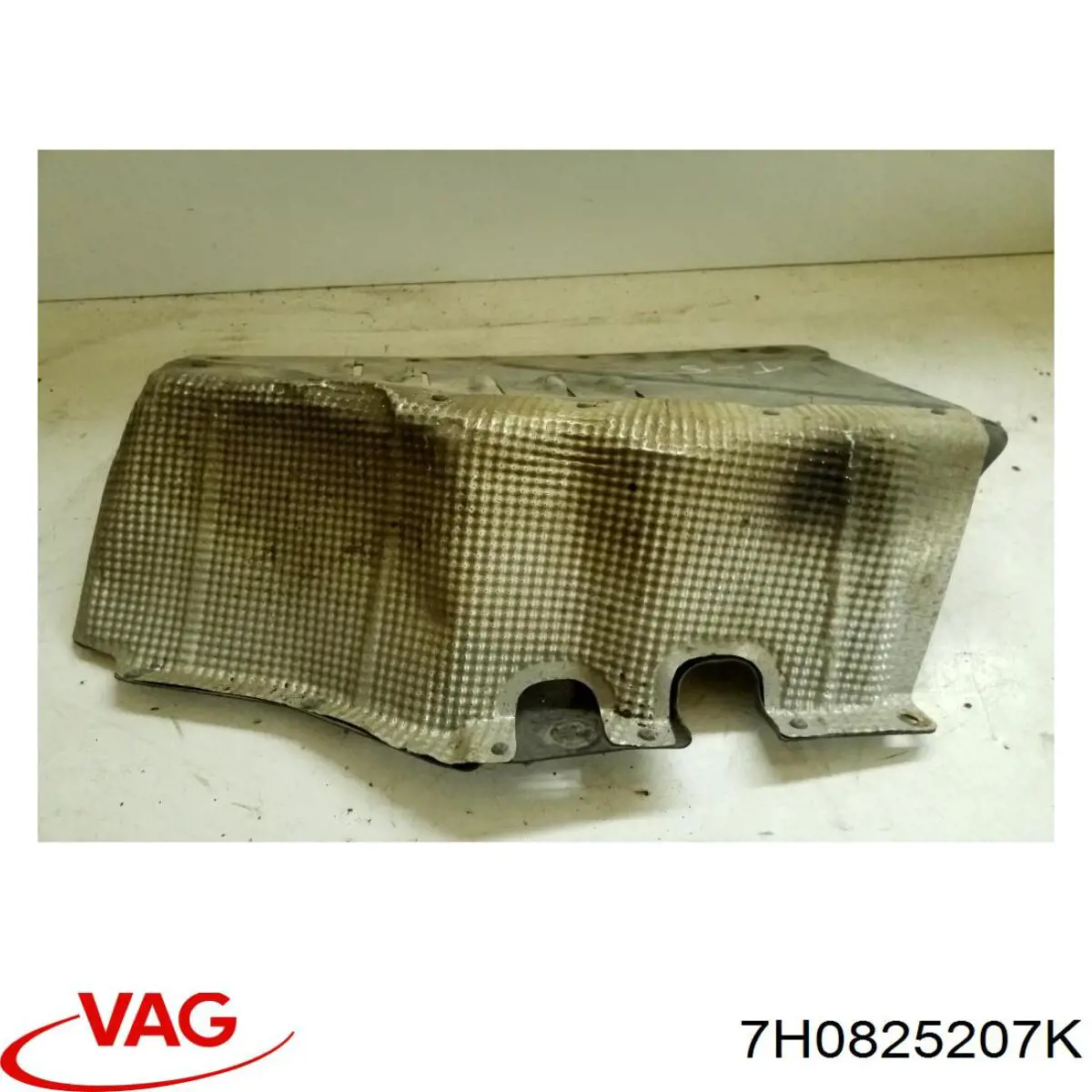 7H0825207K VAG 