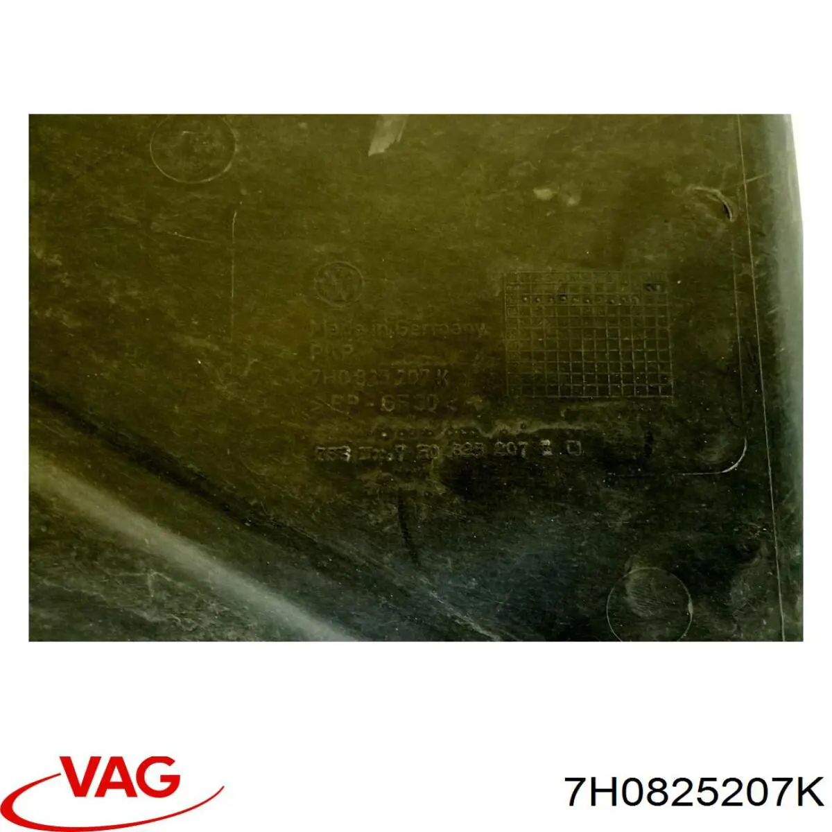  VAG 7H0825207K ціна, від 0.28 USD